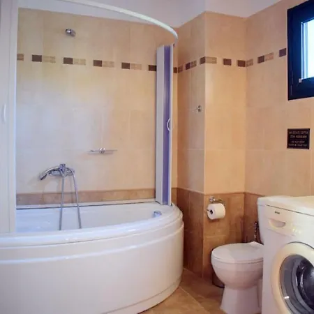Alonnisos Anemologio Seafront With Private Pool