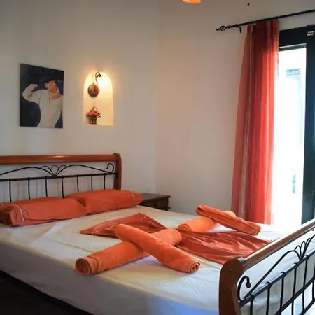 Alonnisos Anemologio Seafront With Private Pool * ヴォトシ