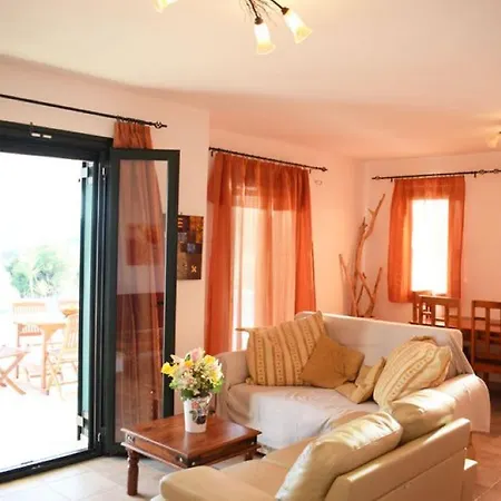 Alonnisos Anemologio Seafront With Private Pool